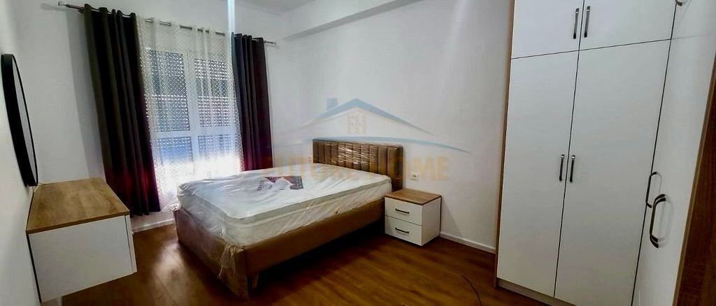 ✨ 1+1 Moderno in Affitto a Ali Demi Kadiu – Spazio Massimo! 🏠