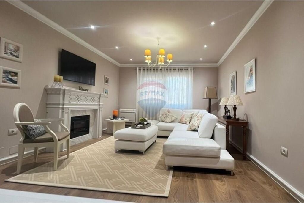 Appartamento 2+1+2 in affitto a Bllok !