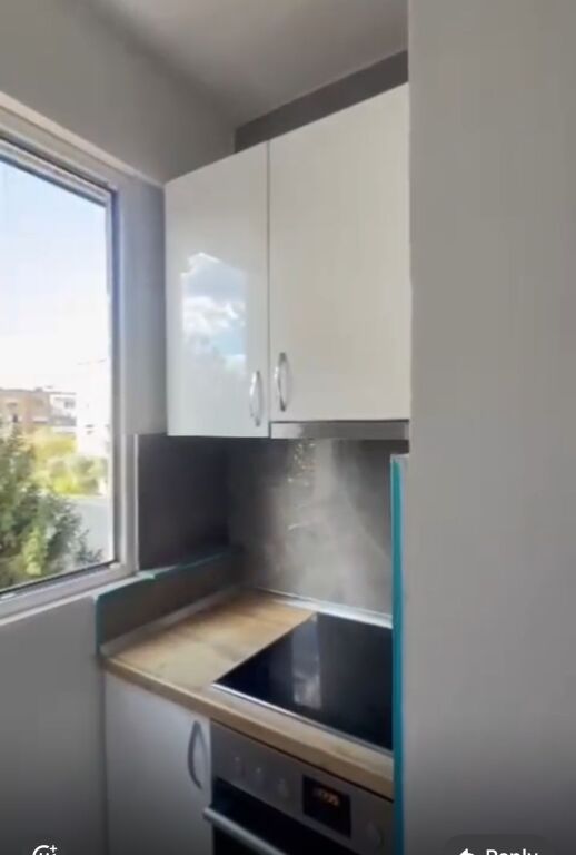 Jepet me qera apart 1+1 i mobiluar te Varri i Bamit