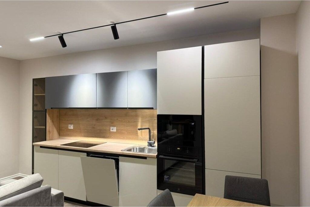 Appartamento 1+1 in via Petro Korcari