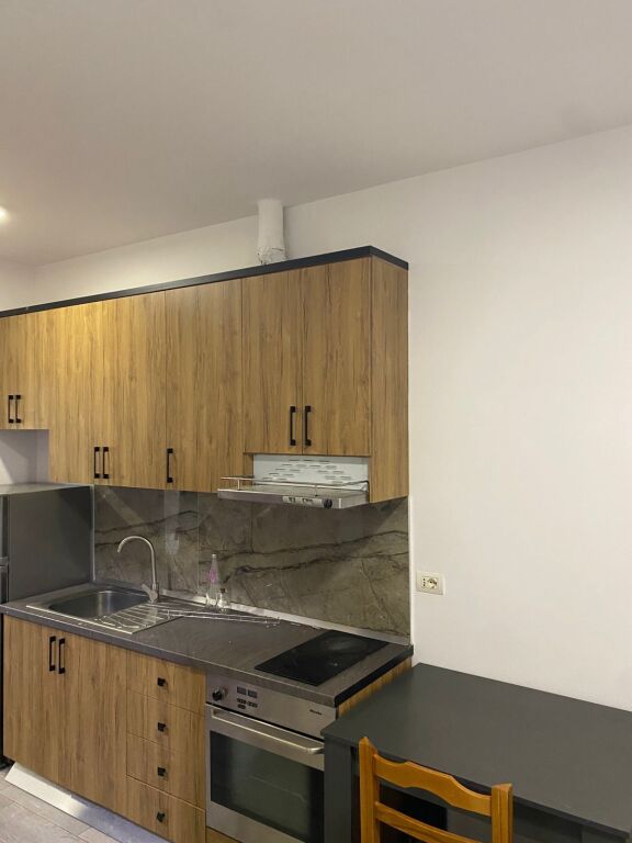 Apartment 1+1+1 Balcony For Rent