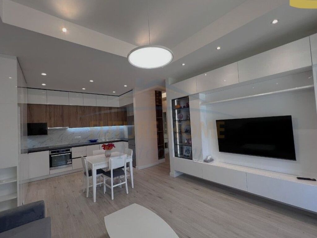 Rent, Apartment 1+1+Parking Space, Foleja e Gjelbër, Zogu i Zi, Tirana.