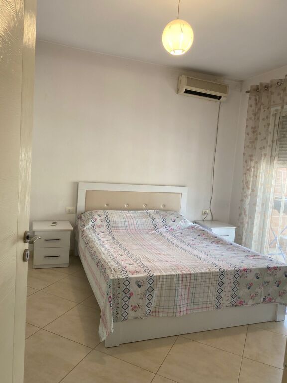 🏢In the 5 Maj area, a 1+1 furnished apartment is for rent, 45,000 Leke