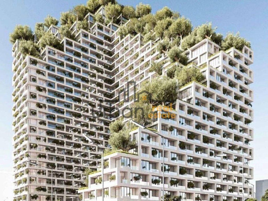 Shitet, Apartament 1+1 ,Lion Park 2, Tiranë - 165,000€ | 87m²