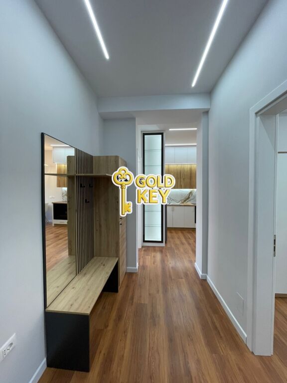 🏡 APARTMENT FOR RENT 2+1+2 – BOULEVARD, DURRËS