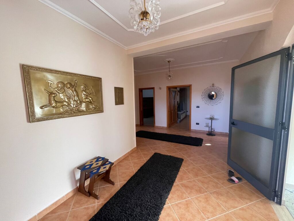 appartamento 3+1 in affitto kodra e priftit