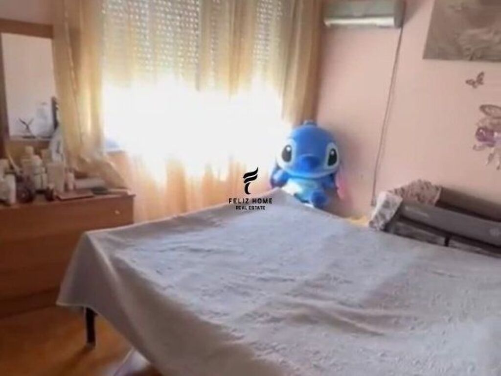 APARTAMENT ME QERA 1+1 ASTIR 43.000 LEKE FH-68298