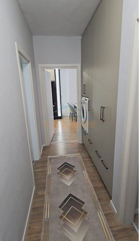 Rent, Apartment 1+1+Parking Space, Complex E-88, Tirana.