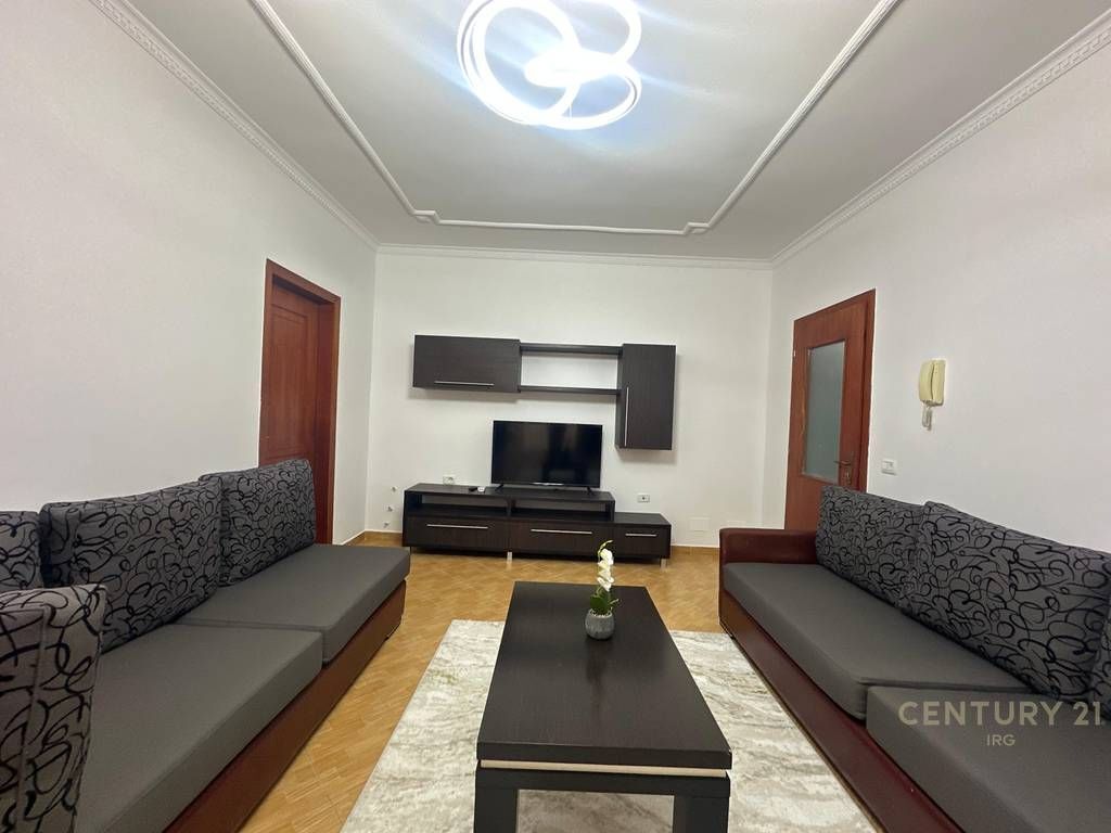 APARTMENT 2+1+2 FOR RENT IN FRESK