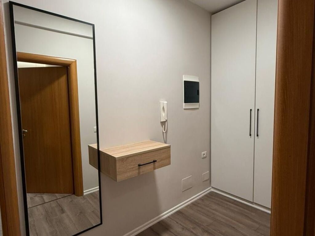 🏡 Appartamento 1+1 in Vendita – Via Petro Korçari, Comune di Parigi