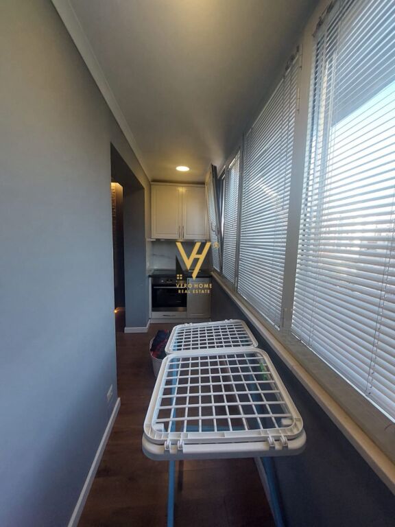 JEPET APARTAMENT 2+1+2+BLK ME QERA TE PALLATI ME SHIGJETA 800 EURO