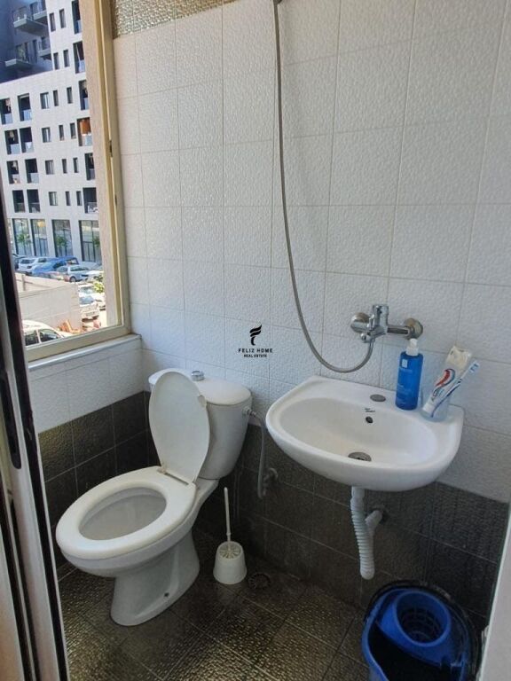 STUDIO APARTMENT FOR SALE 22M2 21 DECEMBER 8,000,000 LEKE FH-68436
