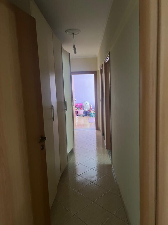 APARTAMENT 2+1 NE SHITJE TE CASA ITALIA
