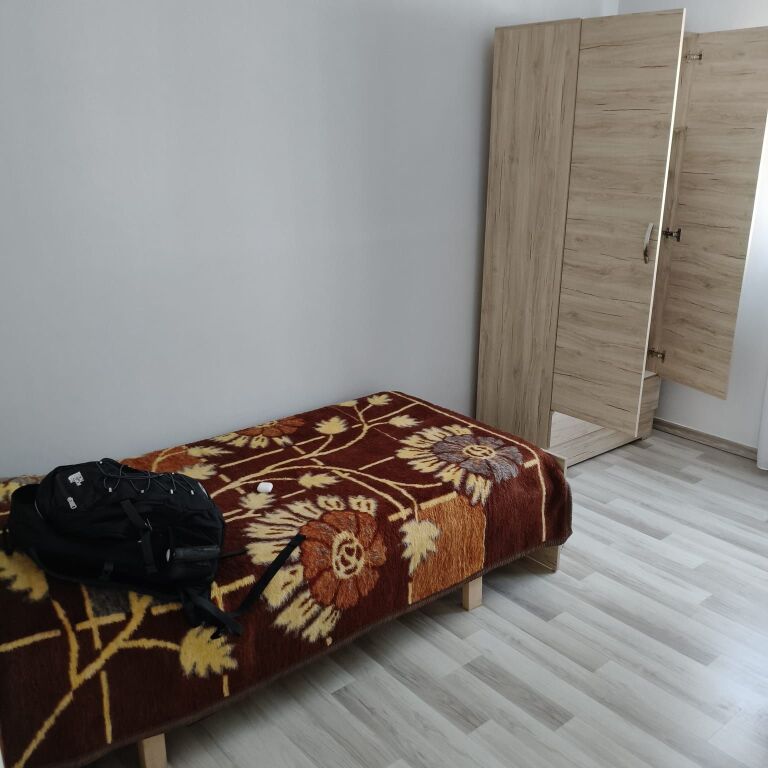 🏡 SHITET APARTAMENT 2+1 TEK VALA PARK – STADIUMI, DURRËS