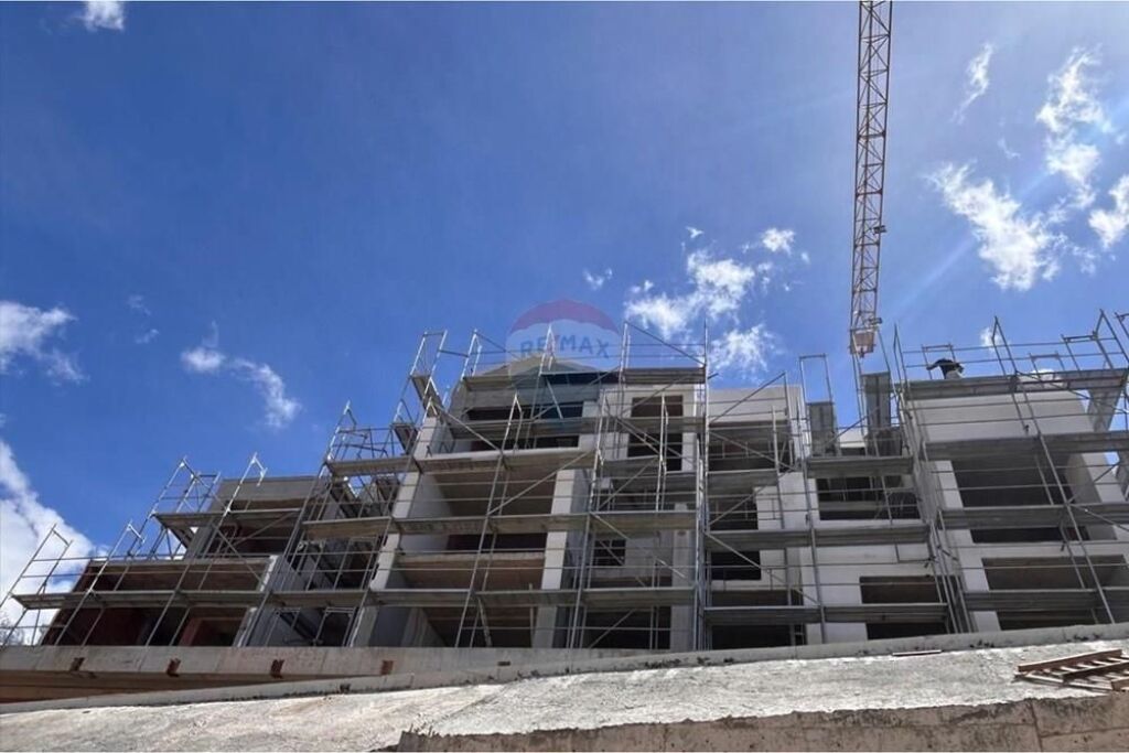 Apartament 2+1 në shitje në Green Coast 2 – Investim Elitar