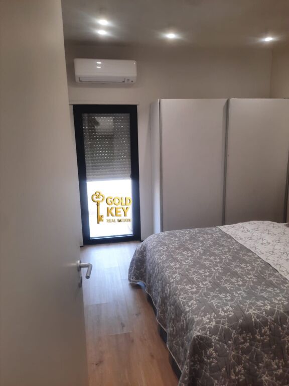 🏡 SHITET APARTAMENT 1+1 ME PAMJE DHE VIJE E PARE ME DETIN