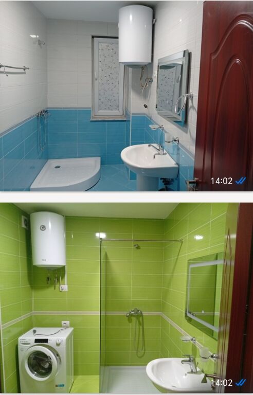 Apartment 2+1+2 for rent in Astir near Artisti bar