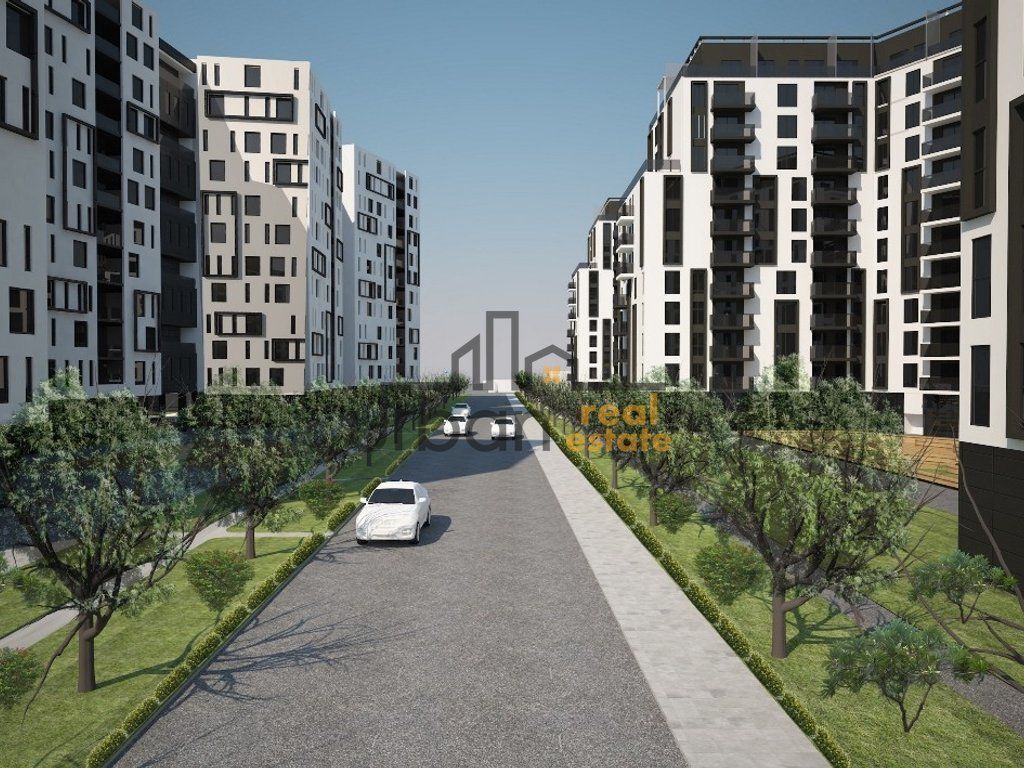 Shitet, Post Parking , Kompleksi Turdiu, Tiranë - 20,000€ | 20 m²