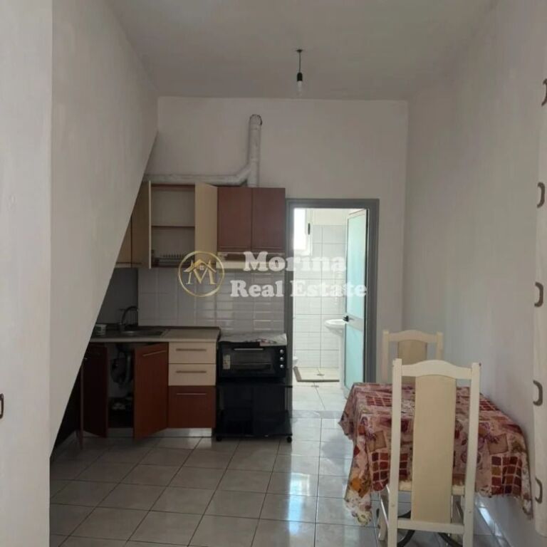 Qera | Shtëpi private 1 + 1 | Siri Kodra | 280 €/muaj