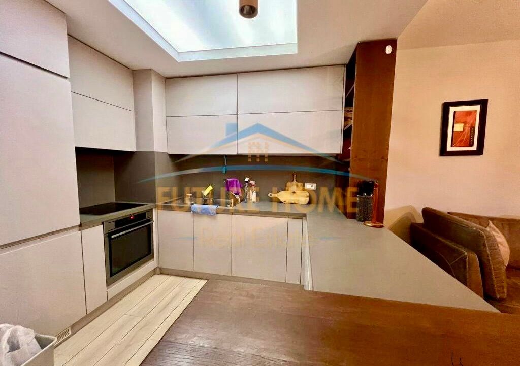 🏡 2+1+2 Totalmente Investito al Ex-Parco – Con Ipoteca & Arredato! ✨