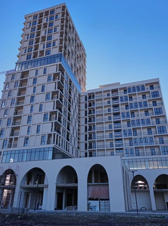 📌 Shitet apartament 2+1 Altura Residence – Bulevardi i Ri📍