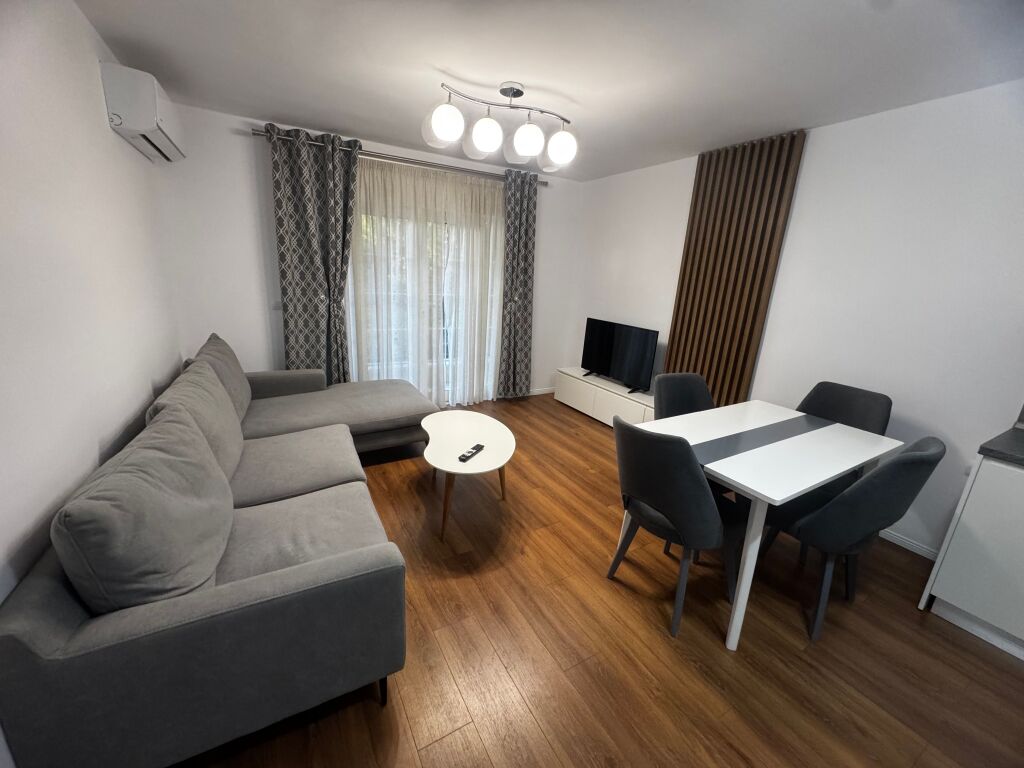 🏡 Apartament 2+1+2 +parkim për Shitje – Rruga e Elbasanit