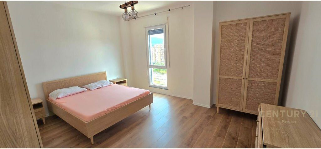 APARTAMENT 1+1 ME QIRA NE DON BOSKO