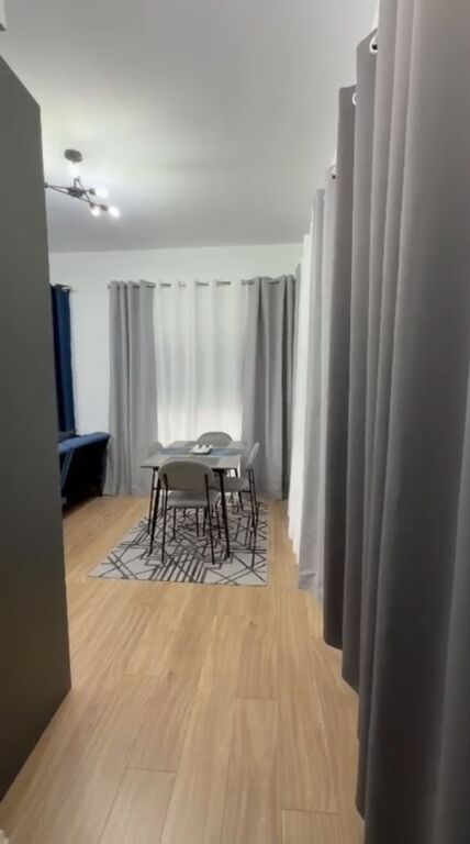 Apartment 2+1/ balcony Ali Demi