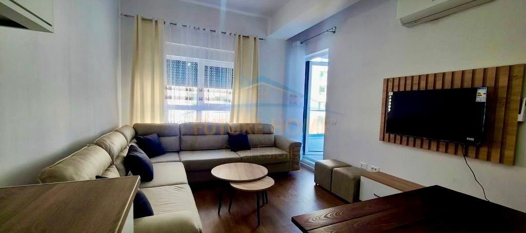 ✨ 1+1 Moderno in Affitto a Ali Demi Kadiu – Spazio Massimo! 🏠