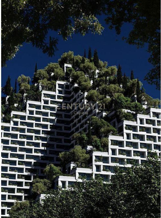 Apartament 1+1 për shitje në "Lion Park 2"