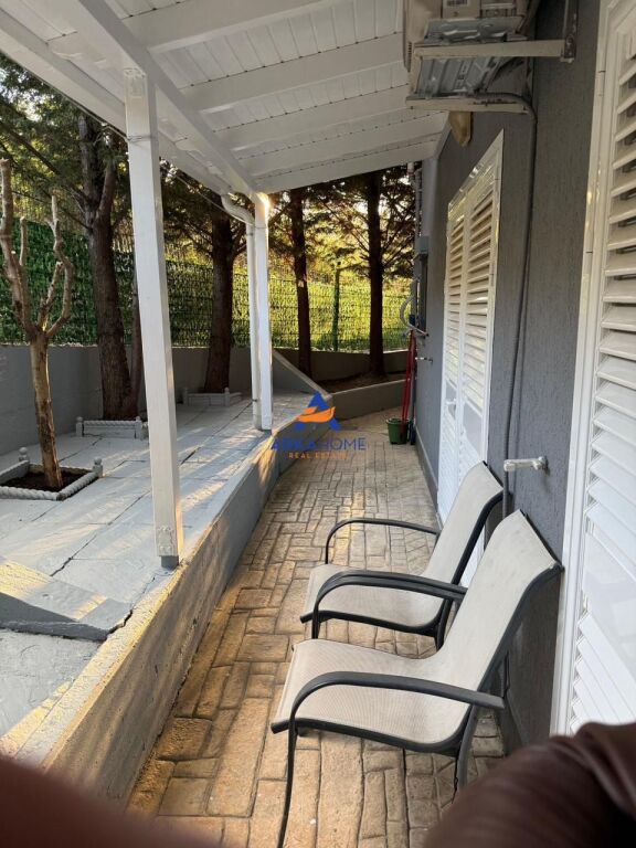 AFFITTASI APPARTAMENTO 2+1+VERANDA "LIQUIDO SECCO" 750 EURO