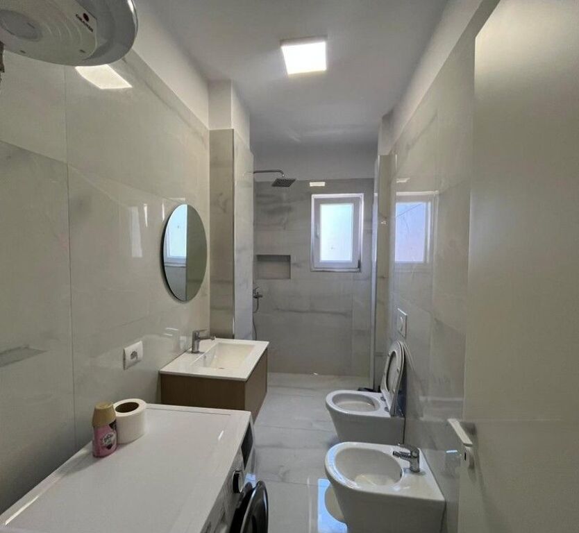 Appartamento 2+1 in affitto a Zogu i Zi!!