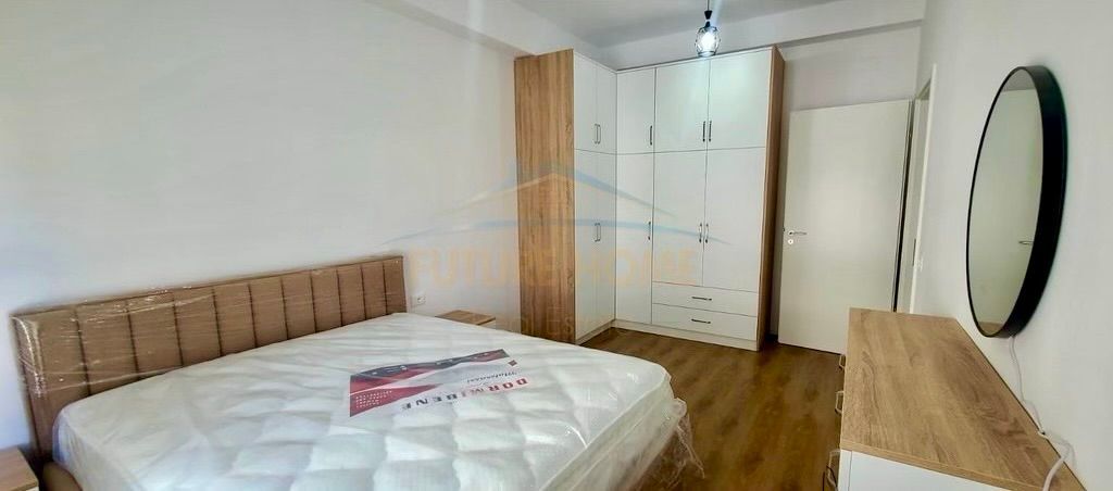 ✨ 1+1 Moderno in Affitto a Ali Demi Kadiu – Spazio Massimo! 🏠