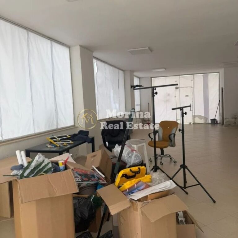 Qera | Ambjent Biznesi | Kodra e Diellit | 500 €/muaj