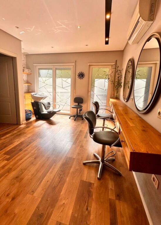 DYQAN ME QERA 100 M2 DON BOSKO 150.000 LEKE FH-68337