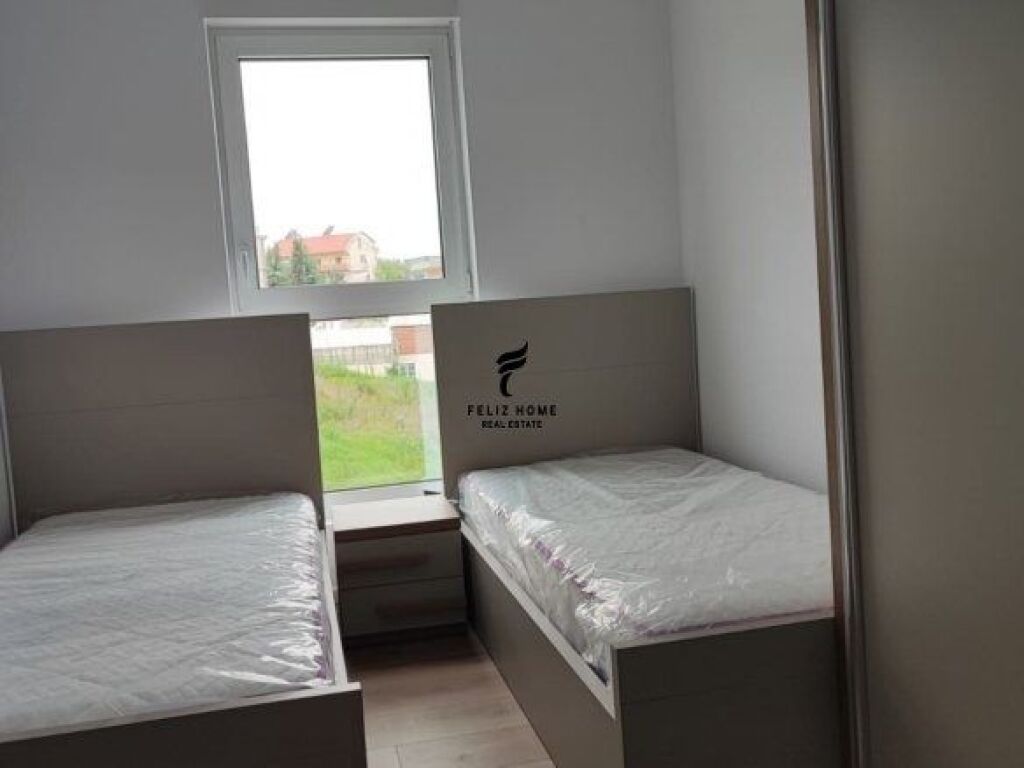 APARTAMENT ME QERA 2+1 ALI DEMI 50.000 LEKE FH-68402