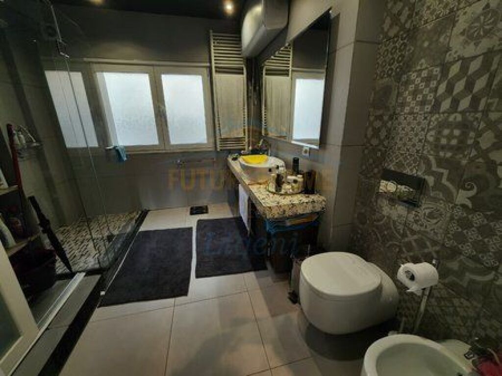 For sale, Apartment 1+1, Dry Lake, Tirana