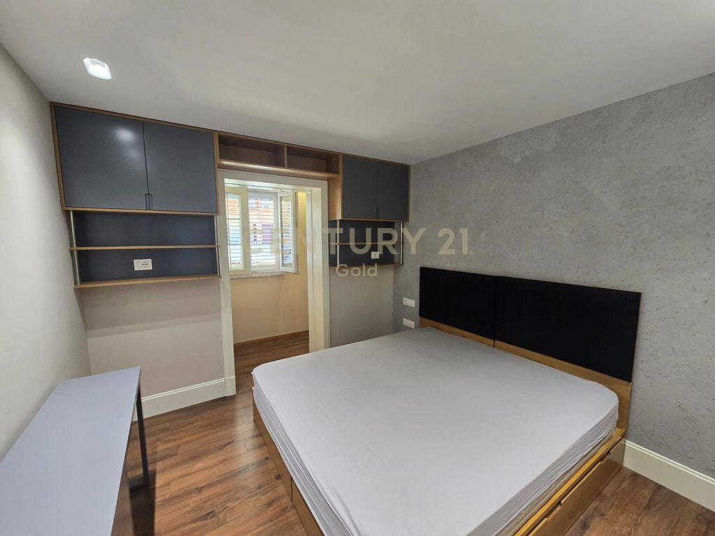 Apartment 1+1 for rent in Bllok