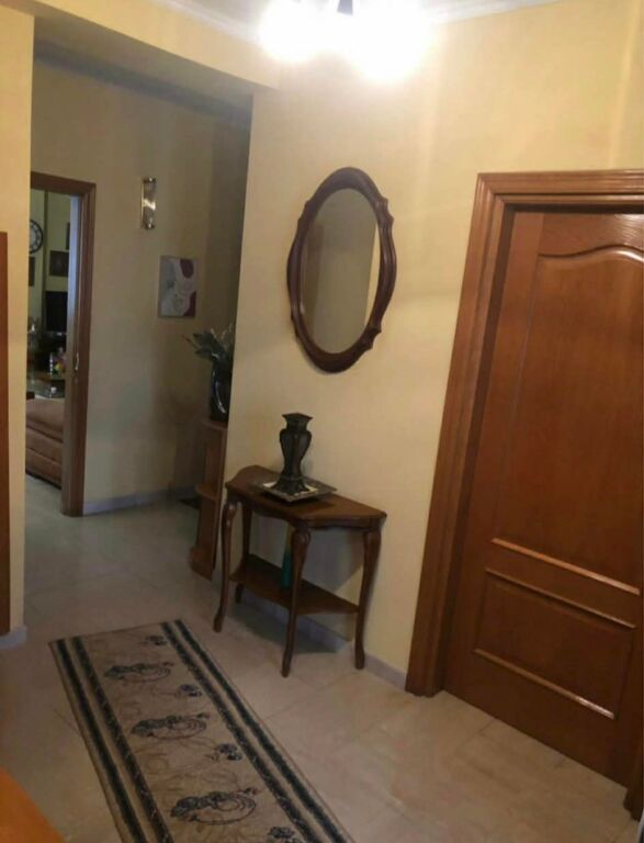 Apartament ne shitje 3+1+2
