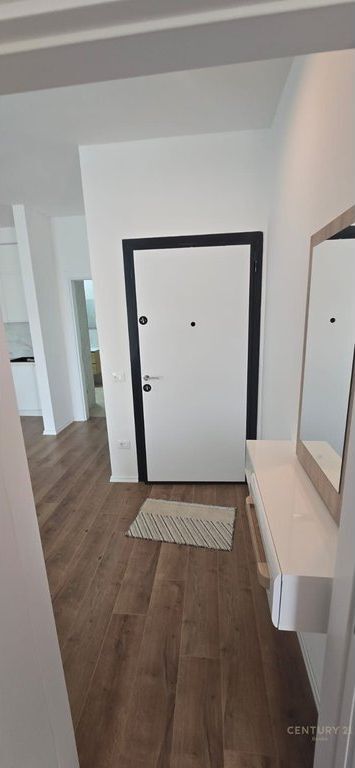 APARTAMENT 1+1 ME QIRA NE DON BOSKO