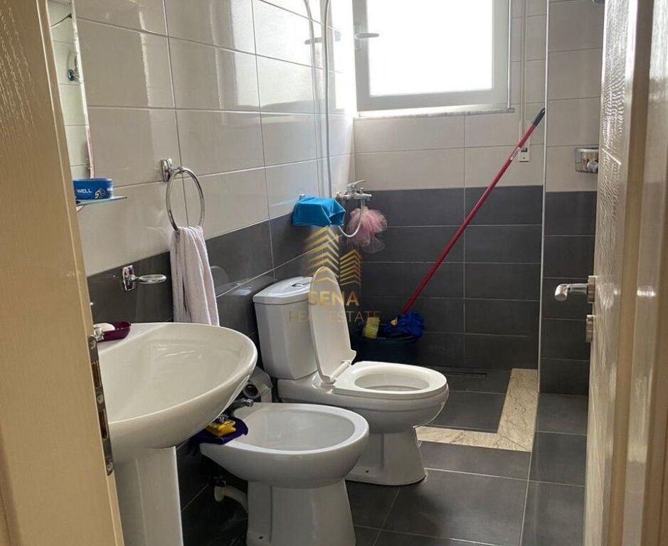 Rent, Apartment, 1+1+Block, 5 Maji, 45,000 Leke/month