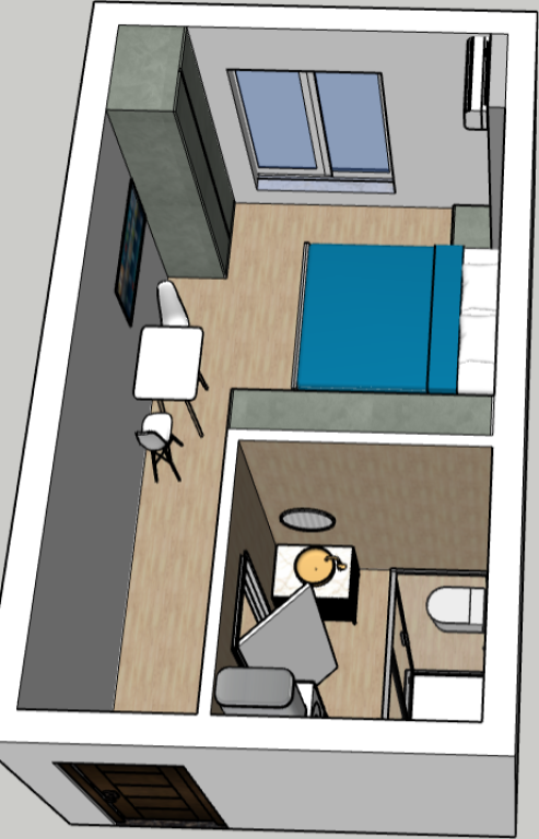 🔥 SUPER OKAZION NË GOLEM 🔥
🌊 Vetëm 2 minuta nga deti!
Shitet garsoniere në Golem – perfekte për investim 💸👇
📐 26 m²
🏢 Kati 1 (shumë praktik dhe i kërkuar)
📍 Zonë TOP pranë Hotel Flower
✨ Ideale për:
💸 Airbnb / Booking (fitim i menjëhershëm)
🏖️ Shtëpi pushimi
📈 Investim i sigurt (çmimet rriten çdo vit)
⚡ Mundësi shumë e mirë për ta mobiluar sipas dëshirës
💰 Çmimi: 35.000 € (OKAZION – i diskutueshëm)
📲 Shkruaj “INFO” në koment ose inbox për detaje
👉 Kush vonohet, e humb