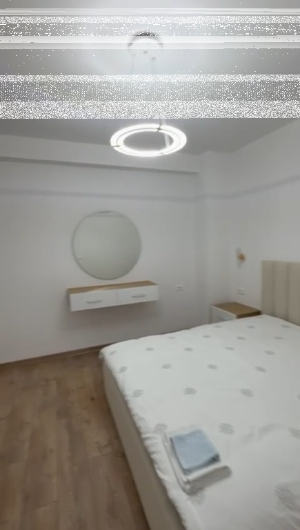 Apartament 2+1, Rruga Elbasanit!