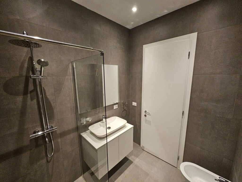 Apartment - For Rent - Delijorgji Complex, Tirana