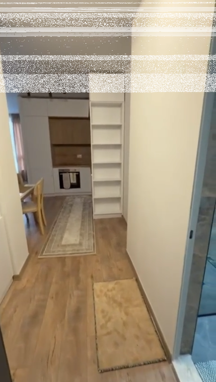 Apartament 2+1, Rruga Elbasanit!
