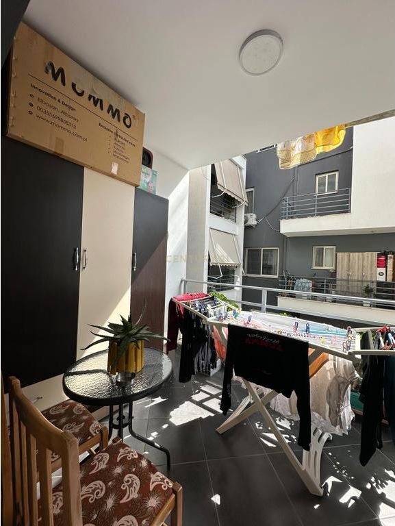 We sell a 2+1 apartment at Tom Doshi Complex, Shkoze