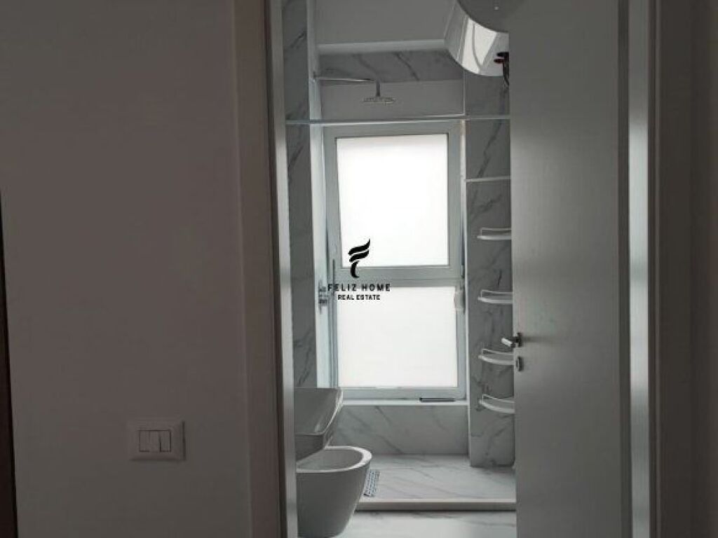 APARTAMENT ME QERA 2+1 ALI DEMI 50.000 LEKE FH-68402