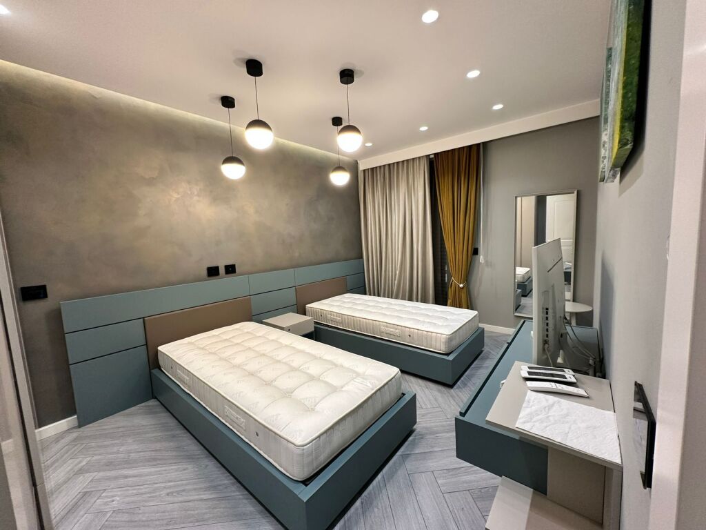 Apartment 2+1+Balcony for sale in Don Bosko