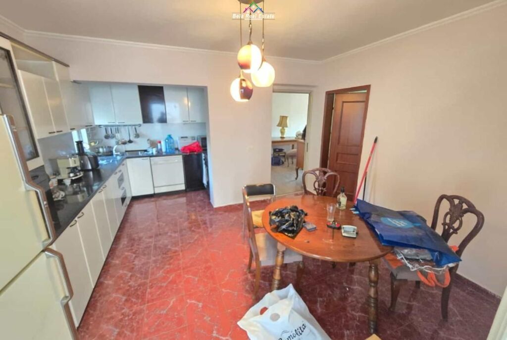 Appartamento In Vendita 2+1 In Centro (ID B121210) Tirana