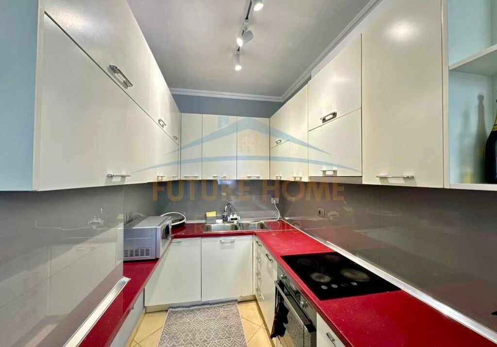 🏡 2+1 con Super Spazio a Yzberishti – 94 m^2 Netto &amp; Illuminazione Massima! ✨